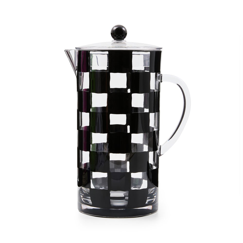 Acrylic Pitcher - Image 2