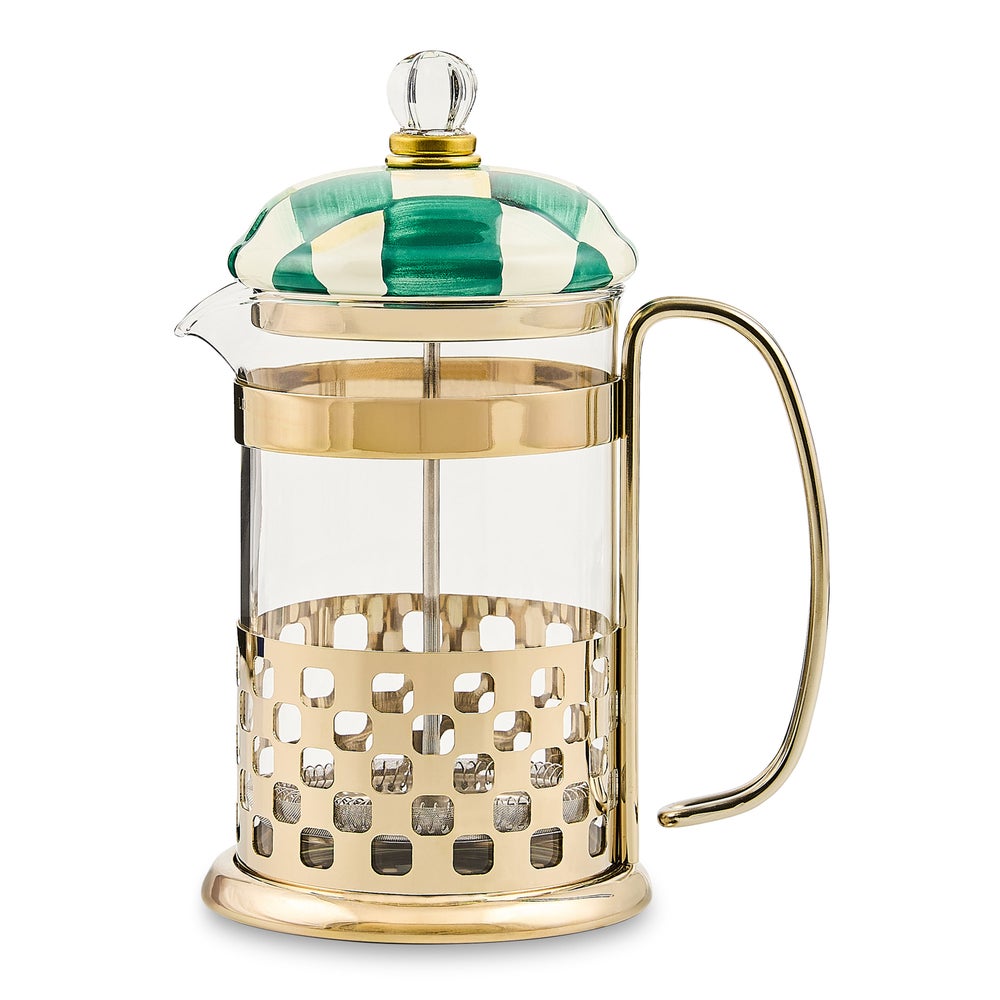 Check French Press - Image 4