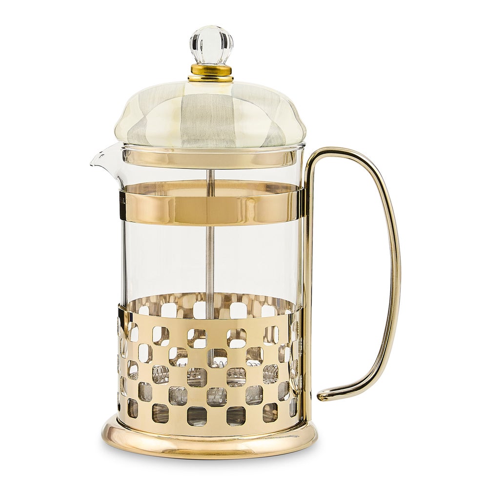 Check French Press - Image 7