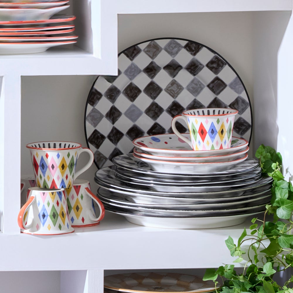 Day at the Fair Dinnerware - Image 16