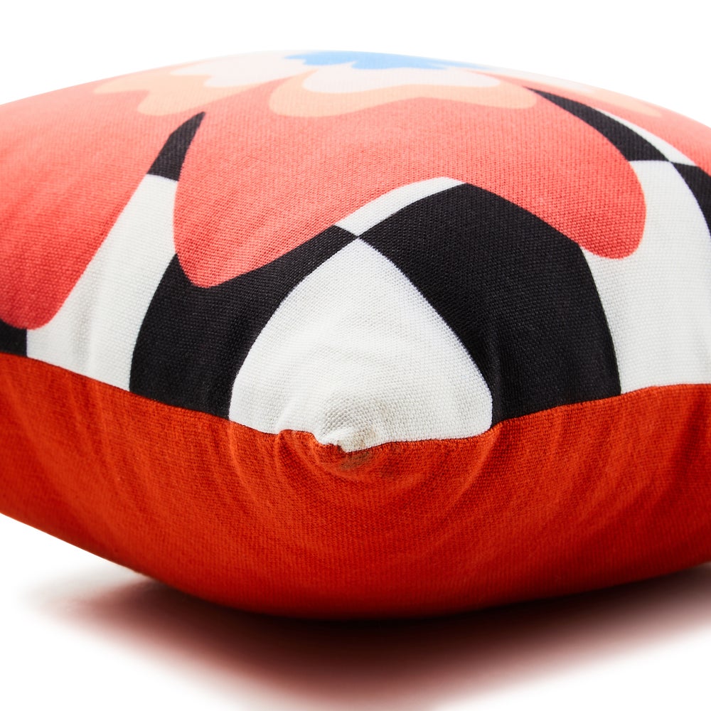 Dolce Vita Outdoor Pillow - Image 4