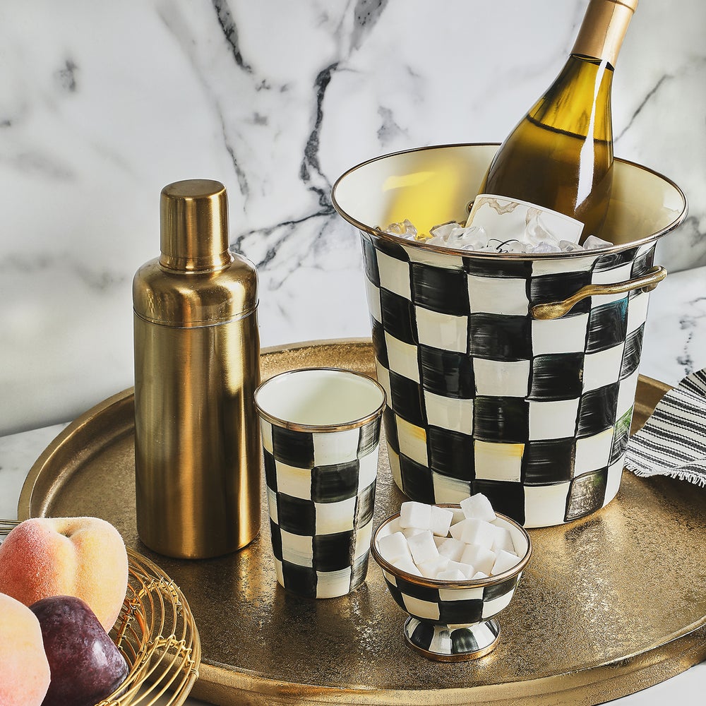 Check Wine Cooler - Image 3