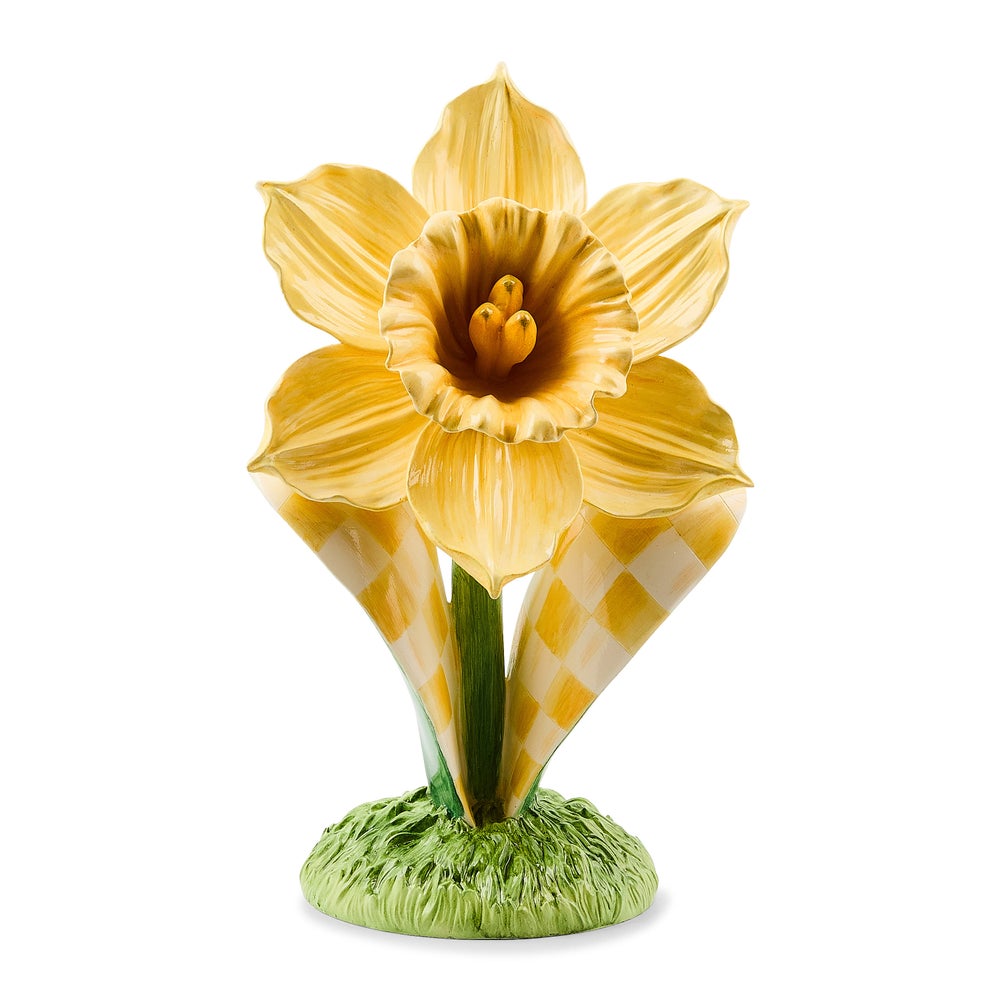 MACKENZIE-CHILDS Mackenzie-chilllds Floral Trophy - Image 2