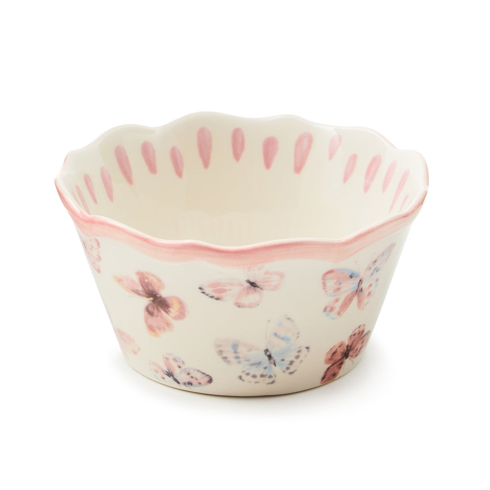 Butterfly Hill Dinnerware - Image 2