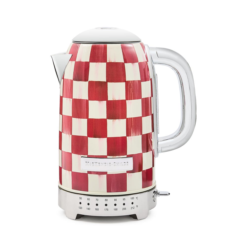 Electric Tea Kettle - Image 5