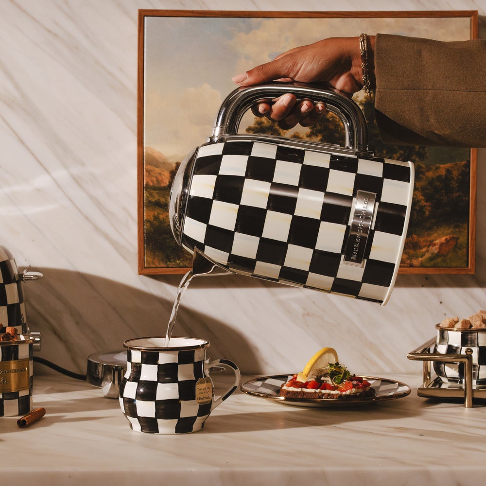 Electric Tea Kettle - Image 6