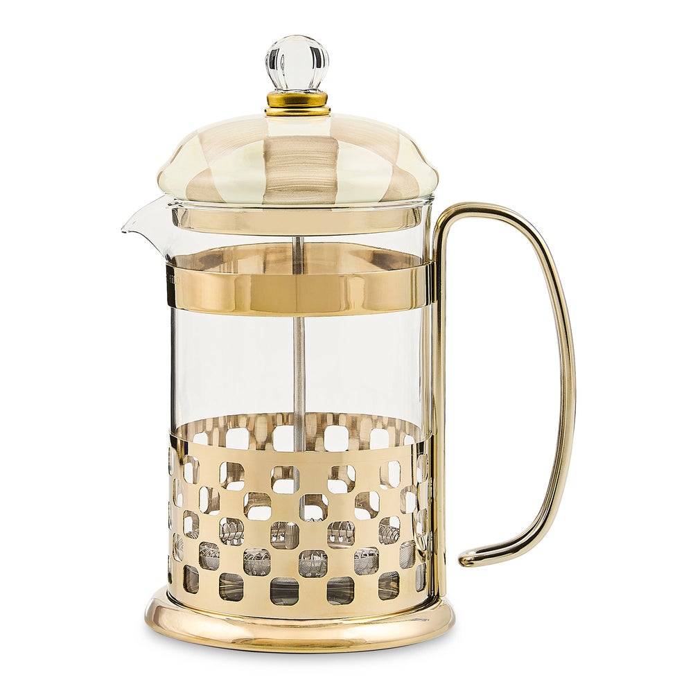 Check French Press - Image 5