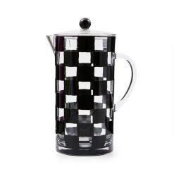 Acrylic Pitcher