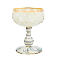 Alternative view of Carnival Glassware