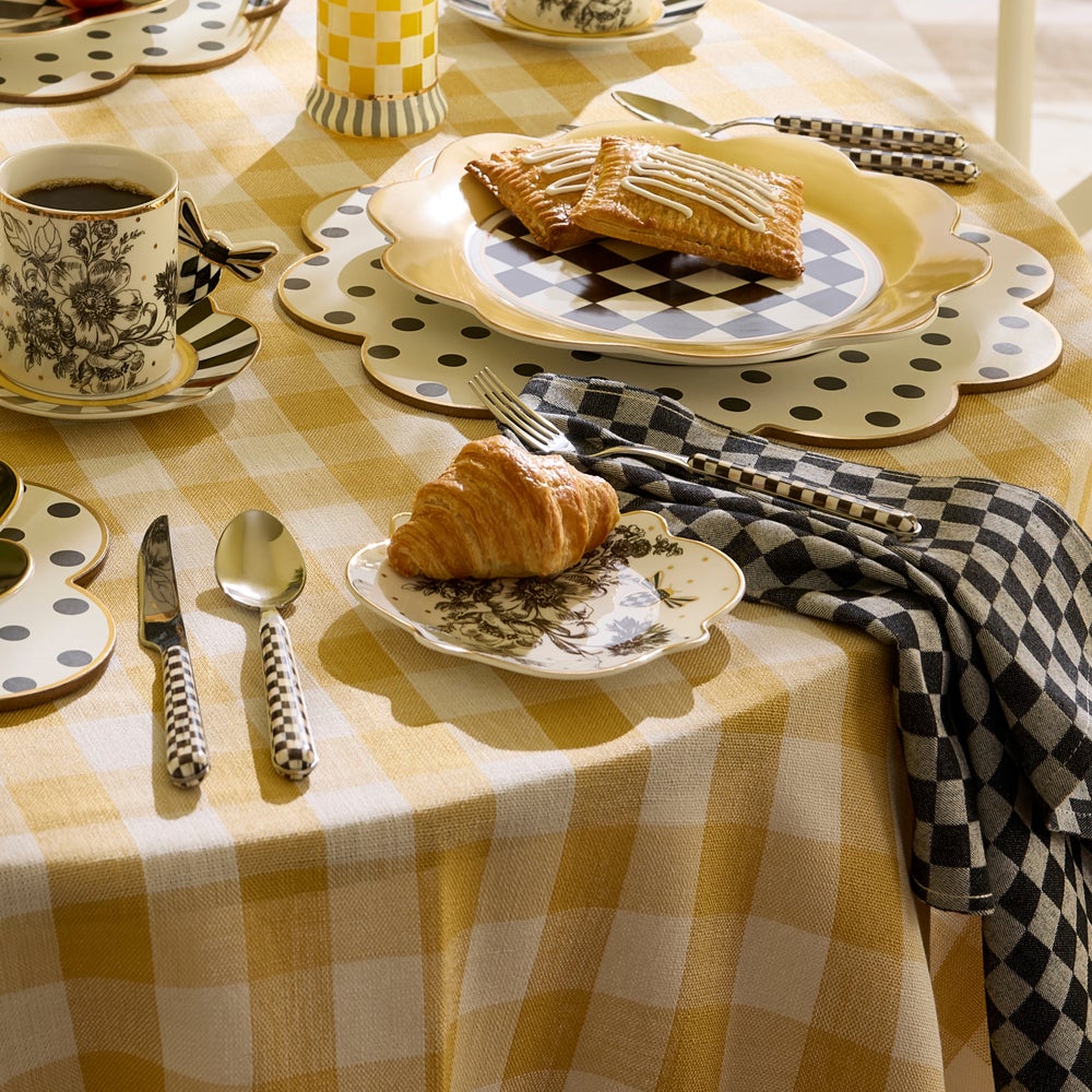 Bee Toile Dinnerware - Image 3