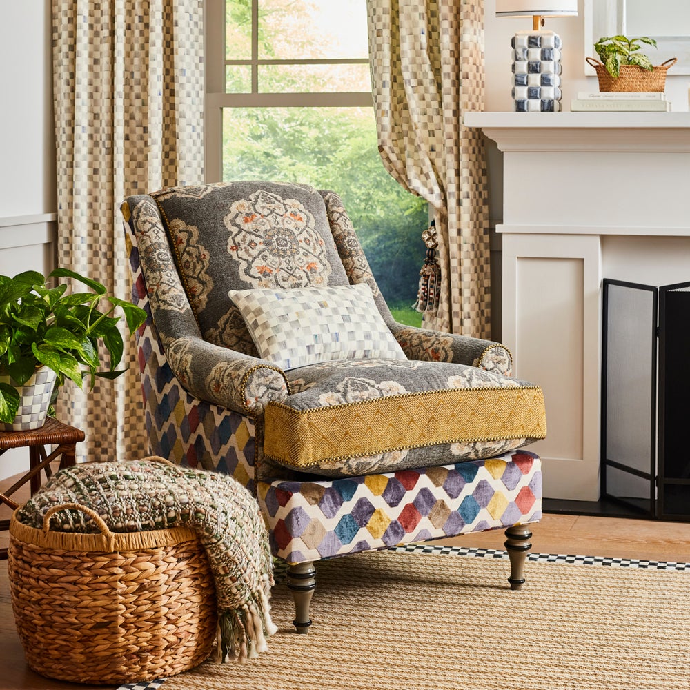 Cobblestone Chair