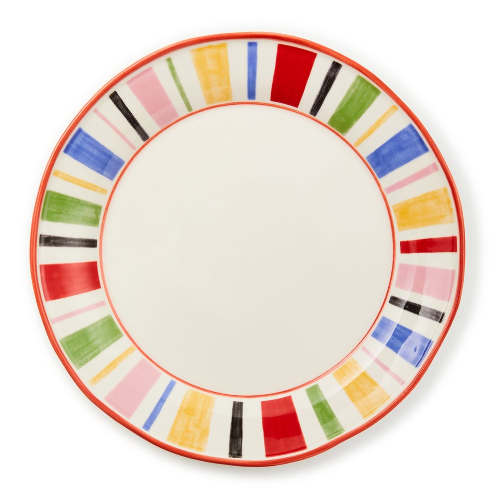 Day at the Fair Dinnerware