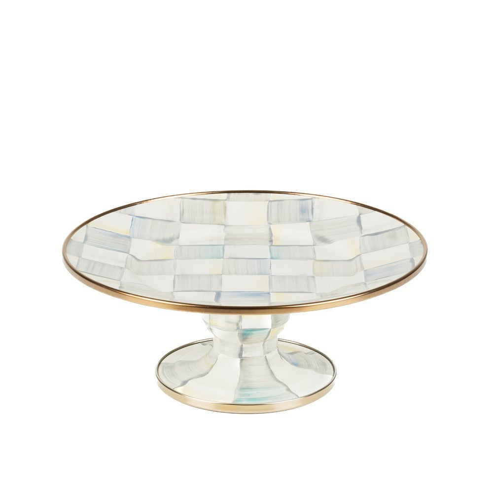 Check Pedestal Platter - Image 21