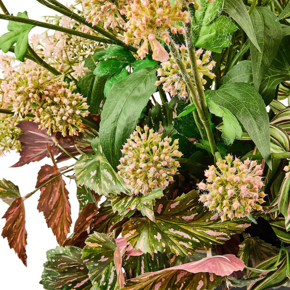 MACKENZIE-CHILDS Mackenzie-chilllds Everlasting Pink Mix Urn Filler - Image 4
