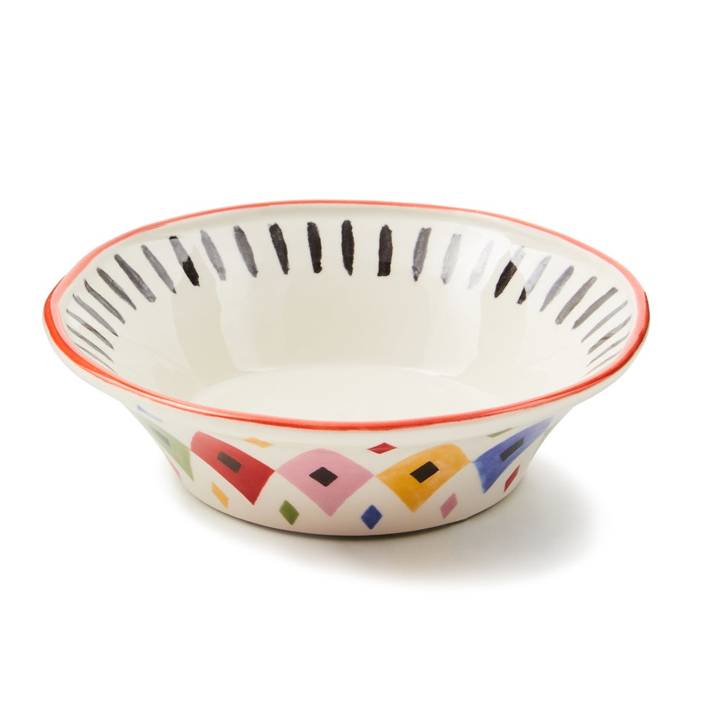 Day at the Fair Dinnerware - Image 2