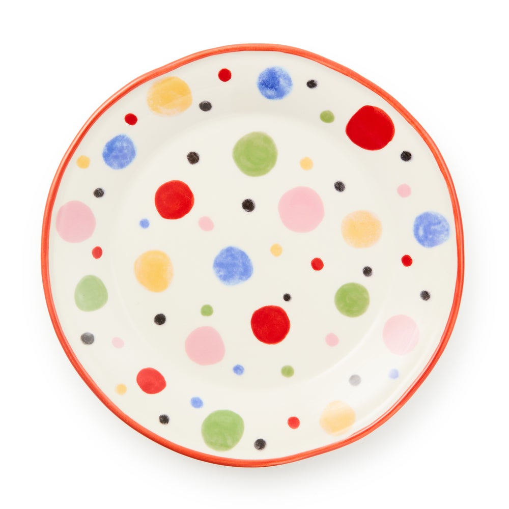 Day at the Fair Dinnerware - Image 3