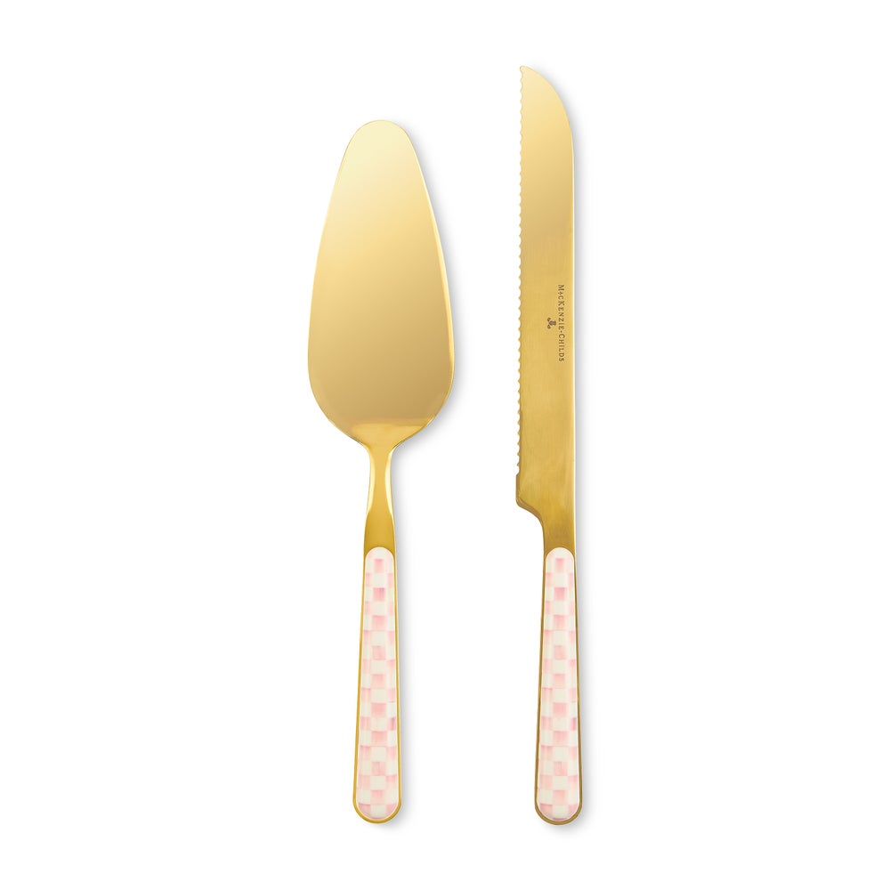 Bistro Cake Serving Set - Image 5