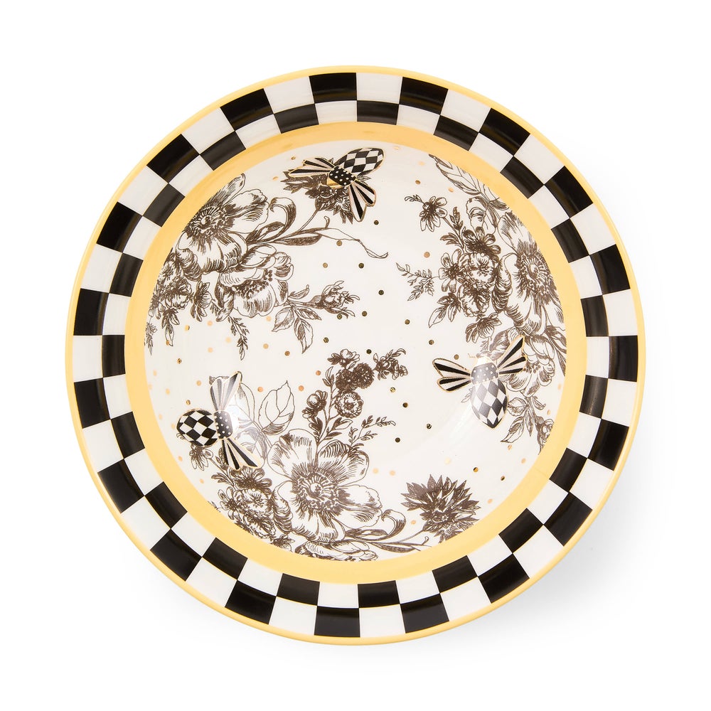 Bee Toile Dinnerware - Image 6