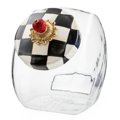 Alternative view of Check Cookie Jar