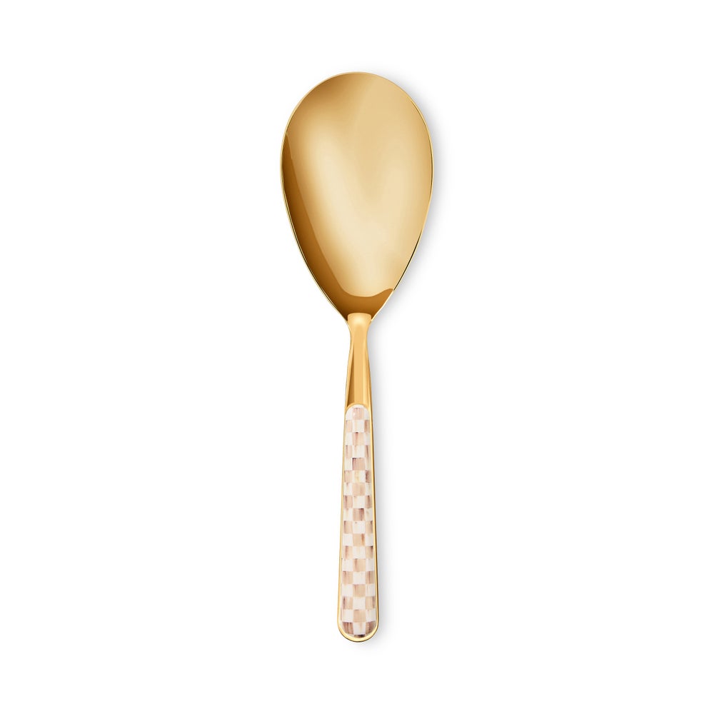 Bistro Serving Spoon - Image 5