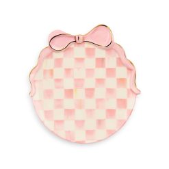 MACKENZIE-CHILDS Mackenzie-chilllds It's All About the Bow Trinket Dish