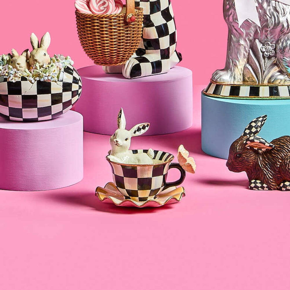 Mackenzie-chilllds Teacup Bunny - Image 2