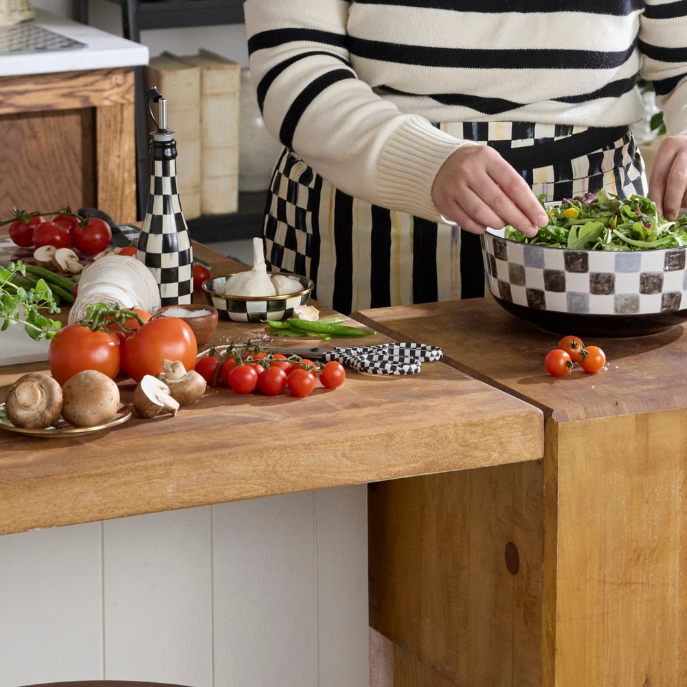 Check Kitchen Shears