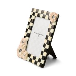 Alternative view of Blush Poppy 5" x 7" Frame