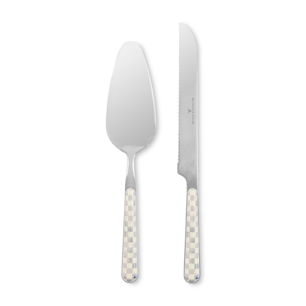 Bistro Cake Serving Set - Image 6
